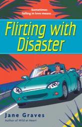 Flirting with Disaster by Jane Graves Paperback Book