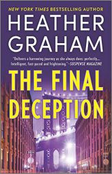 The Final Deception (New York Confidential, 5) by Heather Graham Paperback Book