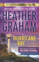 Hurricane Bay & When Twilight Comes by Heather Graham Paperback Book