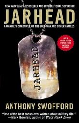 Jarhead by Anthony Swofford Paperback Book