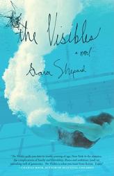 The Visibles by Sara Shepard Paperback Book