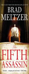 The Fifth Assassin (Beecher White) by Brad Meltzer Paperback Book