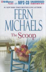 The Scoop (Godmothers Series) by Fern Michaels Paperback Book