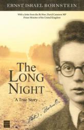 The Long Night: A True Story by Ernst Israel Bornstein Paperback Book