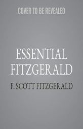 Essential Fitzgerald by F. Scott Fitzgerald Paperback Book