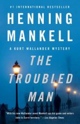 The Troubled Man (Vintage Crime/Black Lizard) by Henning Mankell Paperback Book