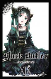 Black Butler, Vol. 19 by Yana Toboso Paperback Book