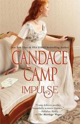 Impulse (Hqn) by Candace Camp Paperback Book