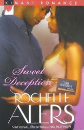 Sweet Deception by Rochelle Alers Paperback Book