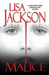 Malice by Lisa Jackson Paperback Book