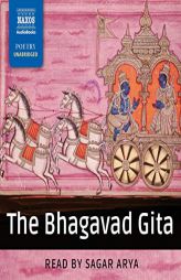 The Bhagavad Gita by Anonymous Paperback Book