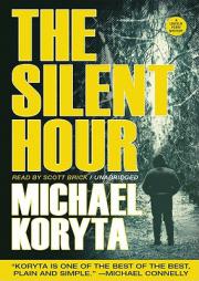 The Silent Hour (Lincoln Perry Mysteries, Book 4) by Michael Koryta Paperback Book