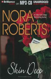 Skin Deep (The O'Hurleys) by Nora Roberts Paperback Book