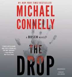 The Drop (A Harry Bosch Novel) by Michael Connelly Paperback Book
