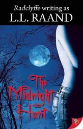 The Midnight Hunt by L. L. Raand Paperback Book