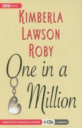 One in a Million by Kimberla R. Roby Paperback Book
