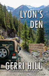 Lyon's Den by Gerri Hill Paperback Book