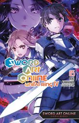 Sword Art Online 25 (light novel) by Reki Kawahara Paperback Book