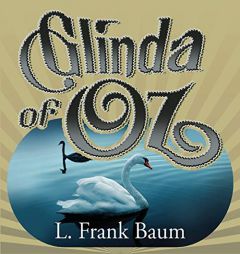 Glinda of Oz (Oz Novels) by L. Frank Baum Paperback Book
