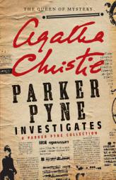 Parker Pyne Investigates: A Short Story Collection by Agatha Christie Paperback Book