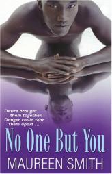 No One But You (Dafina Books) by Maureen Smith Paperback Book