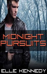 Midnight Pursuits by Elle Kennedy Paperback Book