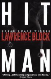 Hit Man (John Keller Mysteries) by Lawrence Block Paperback Book