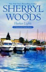 Harbor Lights (Chesapeake Shores Novels) by Sherryl Woods Paperback Book