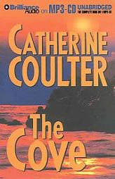 The Cove(FBI Thriller) (FBI Thriller) by Catherine Coulter Paperback Book