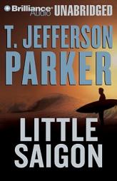 Little Saigon by T. Jefferson Parker Paperback Book