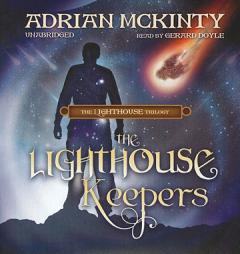 The Lighthouse Keepers (The Lighthouse Trilogy, Book 3) by Adrian McKinty Paperback Book