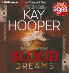 Blood Dreams (Blood Trilogy) by Kay Hooper Paperback Book