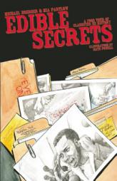 Edible Secrets: A Food Tour of Classified U.S. History (Real World) by Michael Hoerger Paperback Book