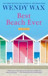 Best Thing Ever by Wendy Wax Paperback Book