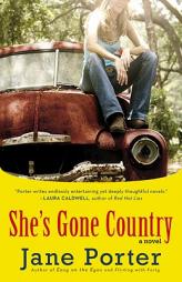 She's Gone Country by Jane Porter Paperback Book