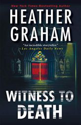 Witness to Death by Heather Graham Paperback Book