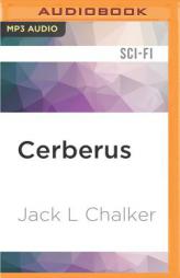 Cerberus: A Wolf in the Fold (The Four Lords of the Diamond) by Jack L. Chalker Paperback Book