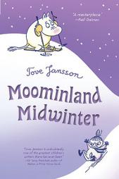 Moominland Midwinter (Moomintrolls) by Tove Jansson Paperback Book