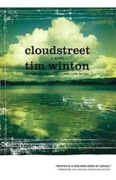 Cloudstreet by Tim Winton Paperback Book