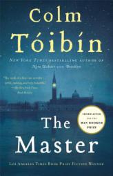 The Master by Colm Toibin Paperback Book