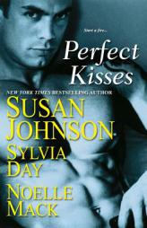Perfect Kisses by Susan Johnson Paperback Book