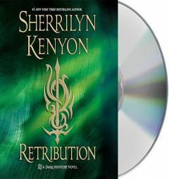 Retribution (Dark-Hunter Novels) by Sherrilyn Kenyon Paperback Book
