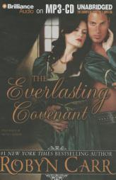 The Everlasting Covenant by Robyn Carr Paperback Book