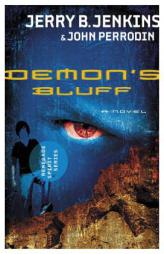 Demon's Bluff: Renegade Spirit Series by Jerry B. Jenkins Paperback Book