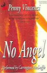 No Angel by Penny Vincenzi Paperback Book
