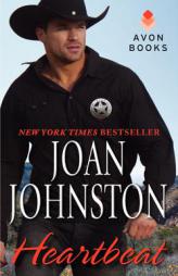 Heartbeat by Joan Johnston Paperback Book