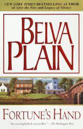 Fortune's Hand by Belva Plain Paperback Book