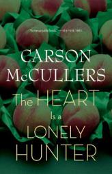 The Heart Is a Lonely Hunter (Oprah's Book Club) by Carson McCullers Paperback Book