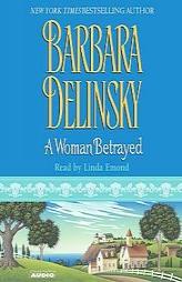 A Woman Betrayed by Barbara Delinsky Paperback Book