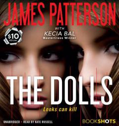 The Dolls (BookShots) by James Patterson Paperback Book